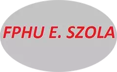 Ewa Szola Firma logo